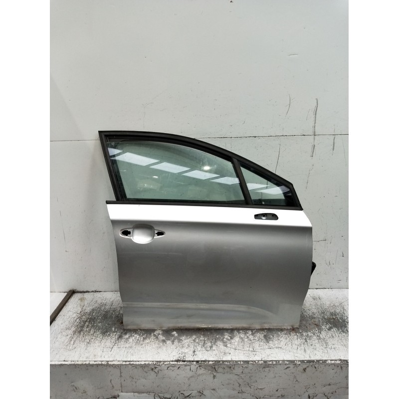 Recambio de puerta delantera derecha para citroën c4 ii (nc_) 1.6 hdi 90 referencia OEM IAM  4P 