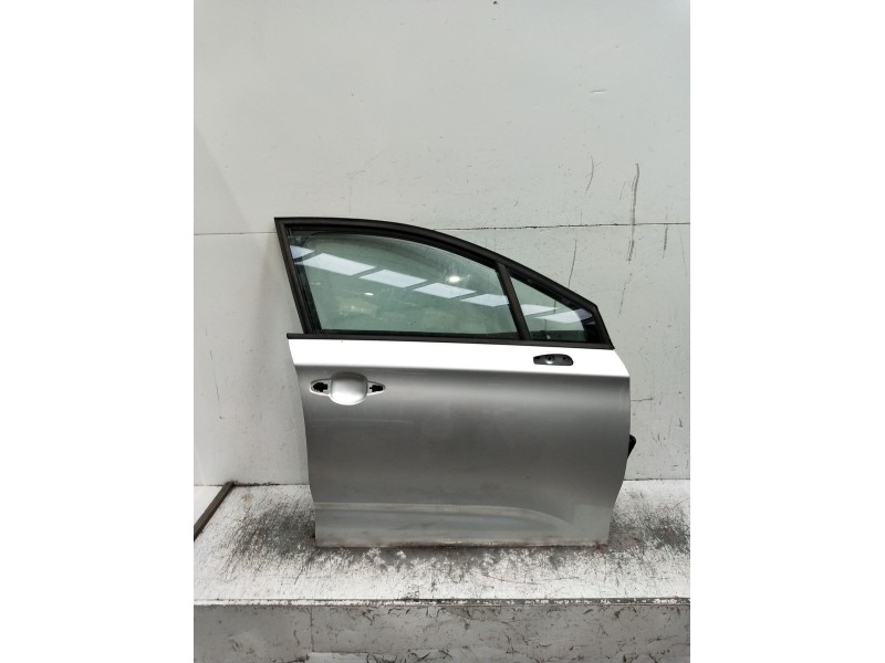 Recambio de puerta delantera derecha para citroën c4 ii (nc_) 1.6 hdi 90 referencia OEM IAM  4P 