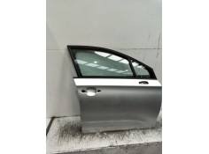 Recambio de puerta delantera derecha para citroën c4 ii (nc_) 1.6 hdi 90 referencia OEM IAM  4P  2