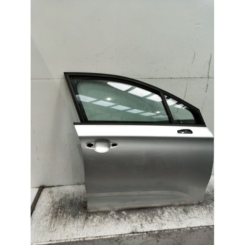 Recambio de puerta delantera derecha para citroën c4 ii (nc_) 1.6 hdi 90 referencia OEM IAM  4P 