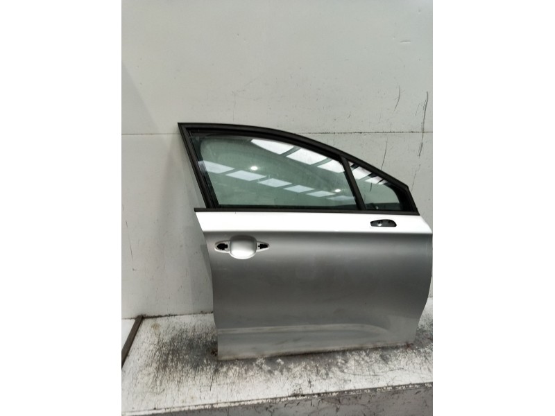 Recambio de puerta delantera derecha para citroën c4 ii (nc_) 1.6 hdi 90 referencia OEM IAM  4P 