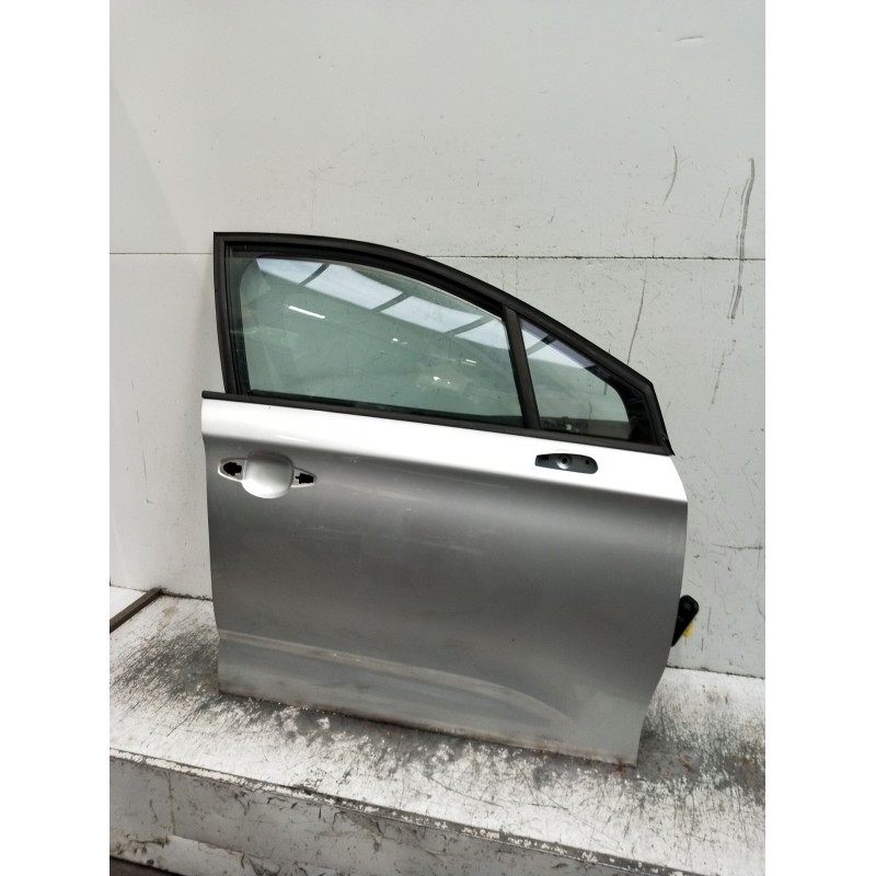 Recambio de puerta delantera derecha para citroën c4 ii (nc_) 1.6 hdi 90 referencia OEM IAM  4P 