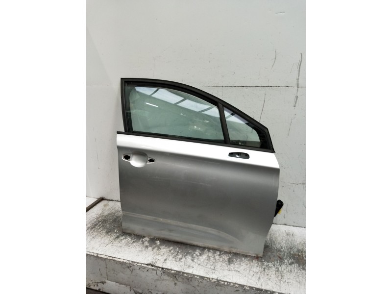 Recambio de puerta delantera derecha para citroën c4 ii (nc_) 1.6 hdi 90 referencia OEM IAM  4P 