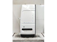 Recambio de puerta trasera izquierda para renault master iii furgoneta (fv) 2.3 dci 110 fwd (fv0r, fv0w) referencia OEM IAM  cie