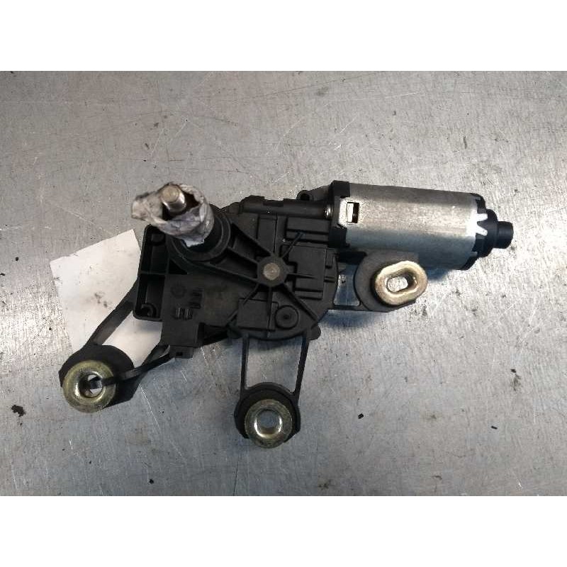 Recambio de motor limpia trasero para ford fiesta (cbk) 1.4 16v cat referencia OEM IAM 404736B 2S61A117K441AB 