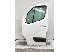 Recambio de puerta delantera izquierda para renault master iii furgoneta (fv) 2.3 dci 110 fwd (fv0r, fv0w) referencia OEM IAM  5