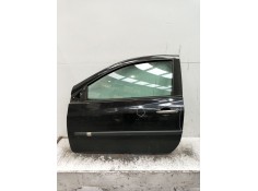 Recambio de puerta delantera izquierda para renault clio iii (br0/1, cr0/1) 1.2 16v (br02, br0j, br11, cr02, cr0j, cr11) referen