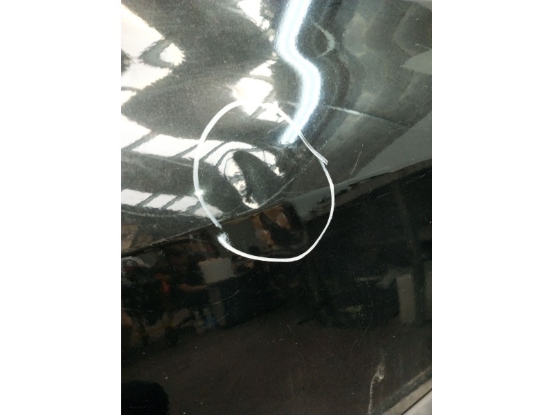 Recambio de puerta delantera izquierda para renault clio iii (br0/1, cr0/1) 1.2 16v (br02, br0j, br11, cr02, cr0j, cr11) referen