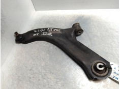 Recambio de brazo suspension inferior delantero izquierdo para renault clio iii 1.5 dci diesel referencia OEM IAM   