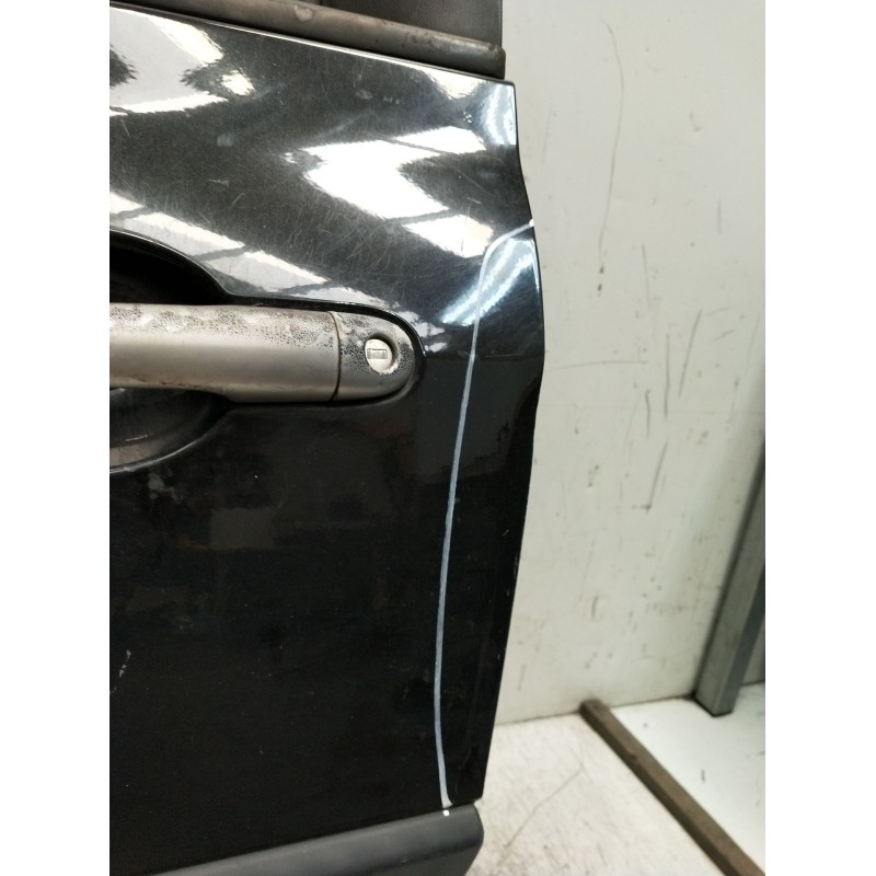 Recambio de puerta delantera izquierda para renault clio iii (br0/1, cr0/1) 1.2 16v (br02, br0j, br11, cr02, cr0j, cr11) referen