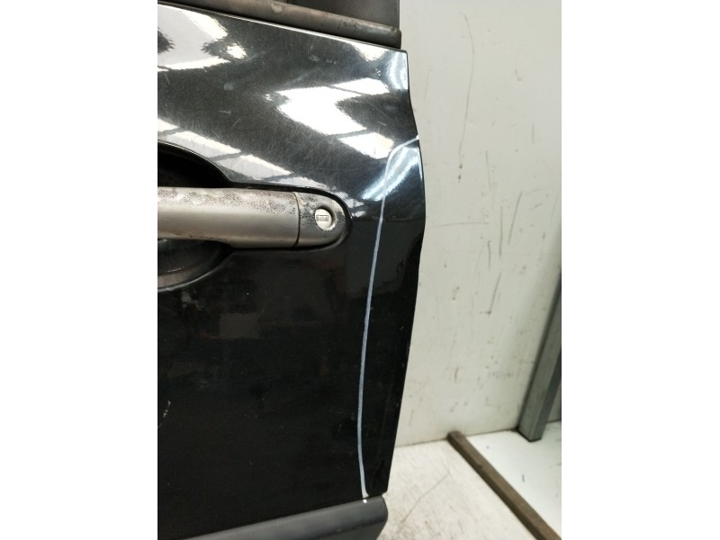 Recambio de puerta delantera izquierda para renault clio iii (br0/1, cr0/1) 1.2 16v (br02, br0j, br11, cr02, cr0j, cr11) referen