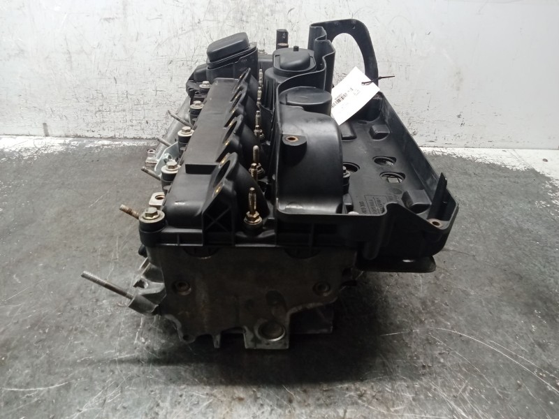 Recambio de culata para bmw 3 (e46) 320 d referencia OEM IAM 204D1  