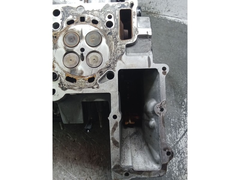 Recambio de culata para bmw 3 (e46) 320 d referencia OEM IAM 204D1  