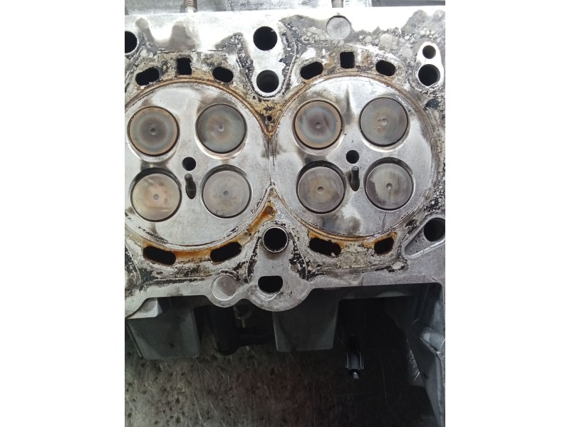 Recambio de culata para bmw 3 (e46) 320 d referencia OEM IAM 204D1  