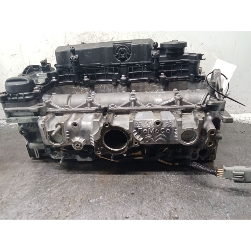 Recambio de culata para ford s-max (cj, wa6) 2.0 tdci referencia OEM IAM C.MOTOR UFCB 9807255680 