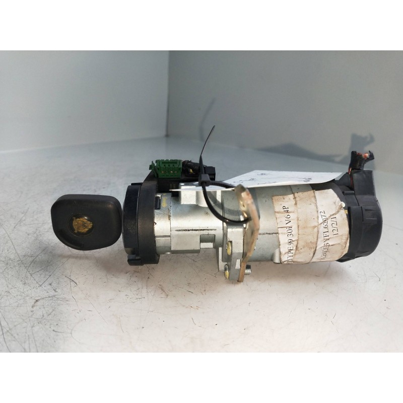 Recambio de conmutador de arranque para jaguar s-type 3.0 v6 24v cat referencia OEM IAM 33799 312372 