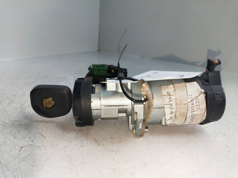 Recambio de conmutador de arranque para jaguar s-type 3.0 v6 24v cat referencia OEM IAM 33799 312372 