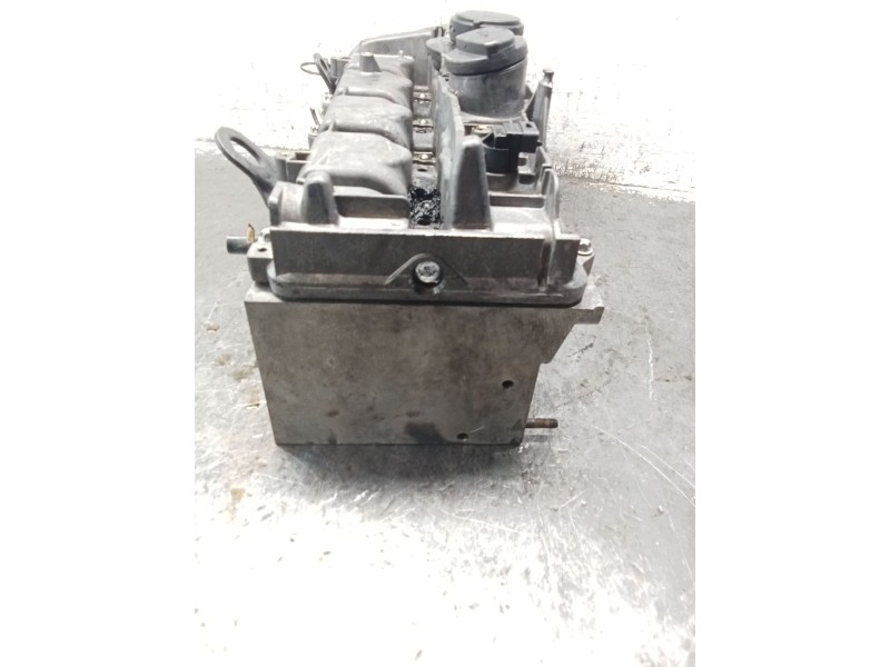 Recambio de culata para mercedes-benz clase c (w203) c 200 cdi (203.007) referencia OEM IAM CODIGO MOTOR OM646962 A6110105220 10