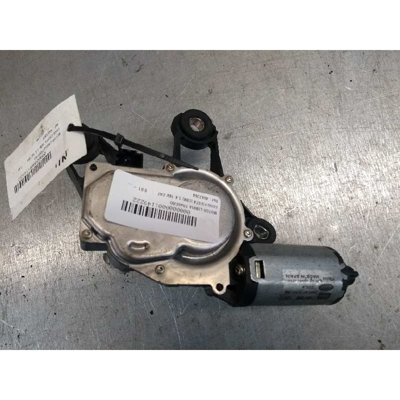 Recambio de motor limpia trasero para ford fiesta (cbk) 1.4 16v cat referencia OEM IAM 404736B 2S61A117K441AB 