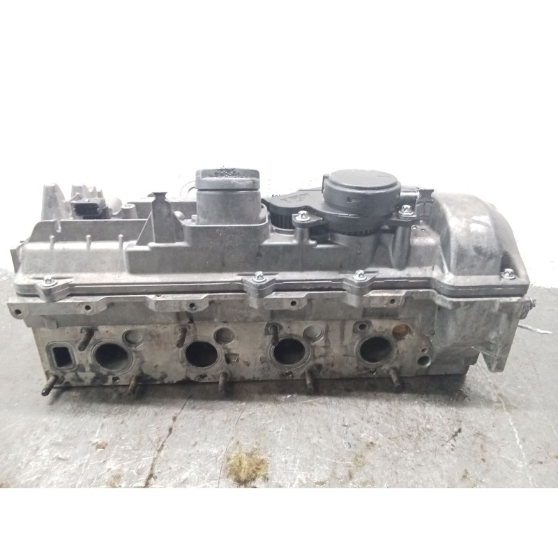 Recambio de culata para mercedes-benz clase c (w203) c 200 cdi (203.007) referencia OEM IAM CODIGO MOTOR OM646962 A6110105220 10