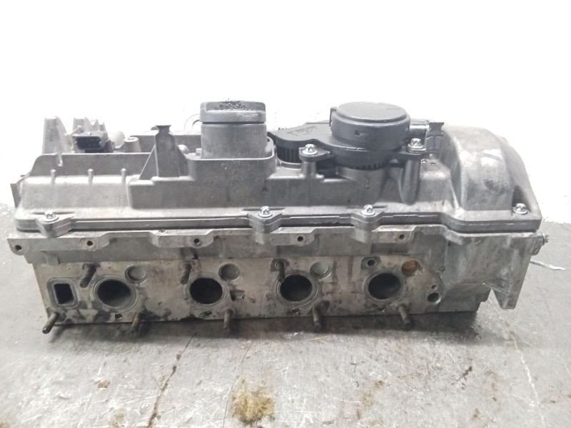 Recambio de culata para mercedes-benz clase c (w203) c 200 cdi (203.007) referencia OEM IAM CODIGO MOTOR OM646962 A6110105220 10