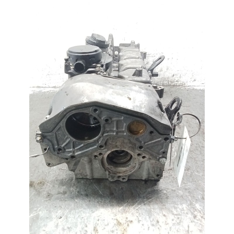 Recambio de culata para mercedes-benz clase c (w203) c 200 cdi (203.007) referencia OEM IAM CODIGO MOTOR OM646962 A6110105220 10