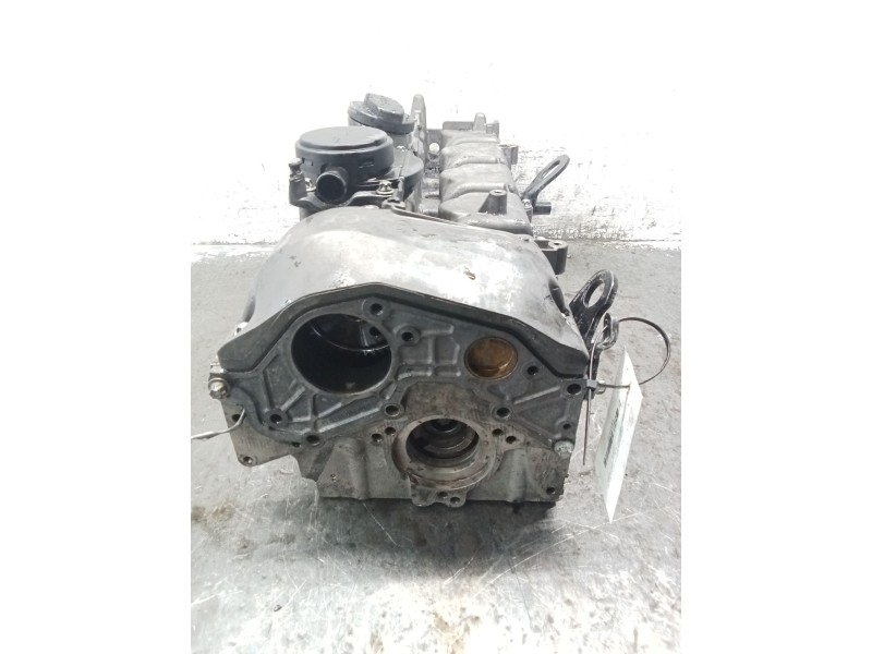 Recambio de culata para mercedes-benz clase c (w203) c 200 cdi (203.007) referencia OEM IAM CODIGO MOTOR OM646962 A6110105220 10