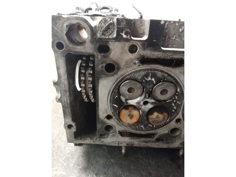 Recambio de culata para mercedes-benz clase c (w203) c 200 cdi (203.007) referencia OEM IAM CODIGO MOTOR OM646962 A6110105220 10