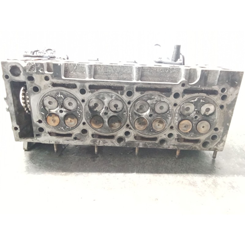 Recambio de culata para mercedes-benz clase c (w203) c 200 cdi (203.007) referencia OEM IAM CODIGO MOTOR OM646962 A6110105220 10