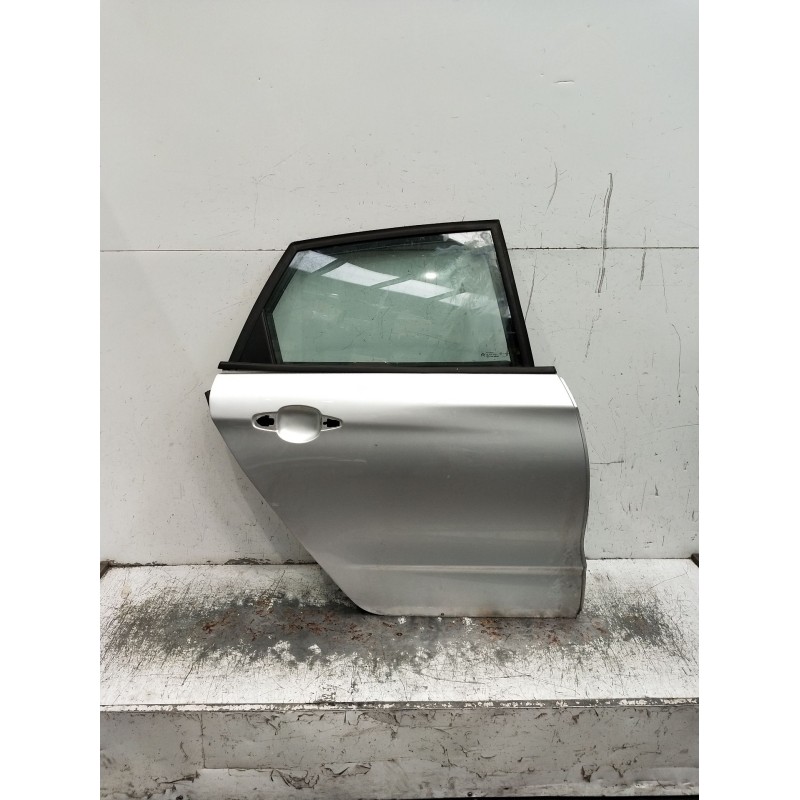 Recambio de puerta trasera derecha para citroën c4 ii (nc_) 1.6 hdi 90 referencia OEM IAM  5P 