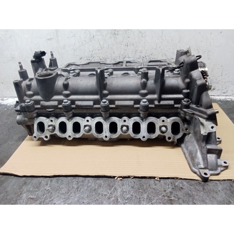 Recambio de culata para jaguar e-pace (x540) 2.0 d180 awd referencia OEM IAM C.MOTOR 204  H16120555