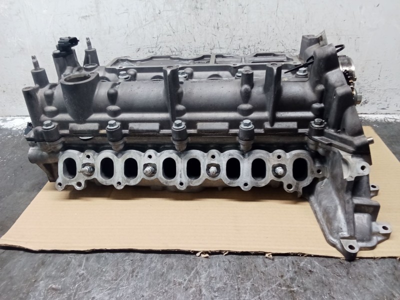 Recambio de culata para jaguar e-pace (x540) 2.0 d180 awd referencia OEM IAM C.MOTOR 204  H16120555