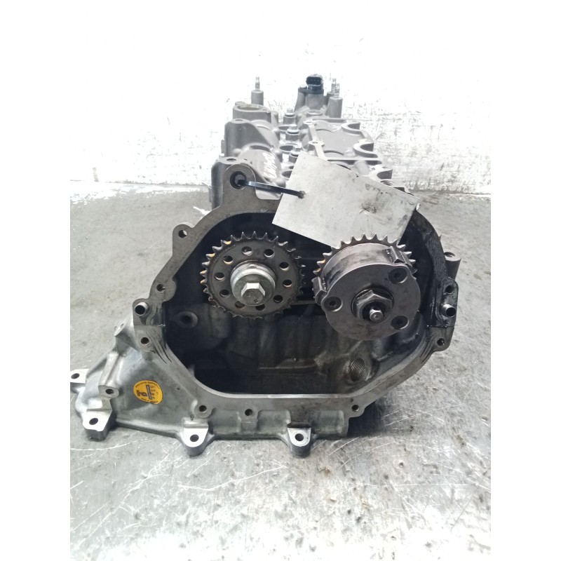 Recambio de culata para jaguar e-pace (x540) 2.0 d180 awd referencia OEM IAM C.MOTOR 204  H16120555
