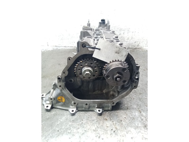 Recambio de culata para jaguar e-pace (x540) 2.0 d180 awd referencia OEM IAM C.MOTOR 204  H16120555