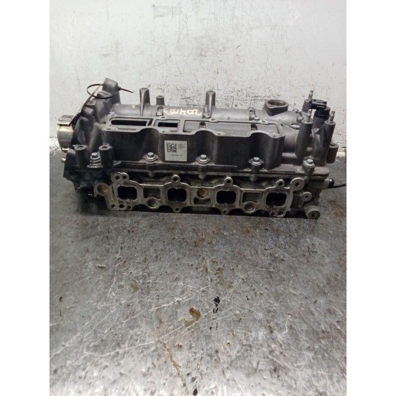 Recambio de culata para jaguar e-pace (x540) 2.0 d180 awd referencia OEM IAM C.MOTOR 204  H16120555