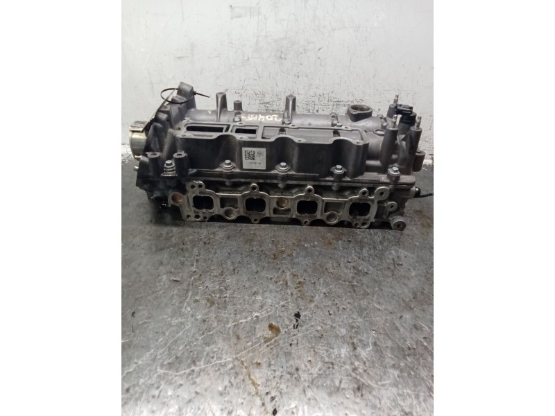 Recambio de culata para jaguar e-pace (x540) 2.0 d180 awd referencia OEM IAM C.MOTOR 204  H16120555