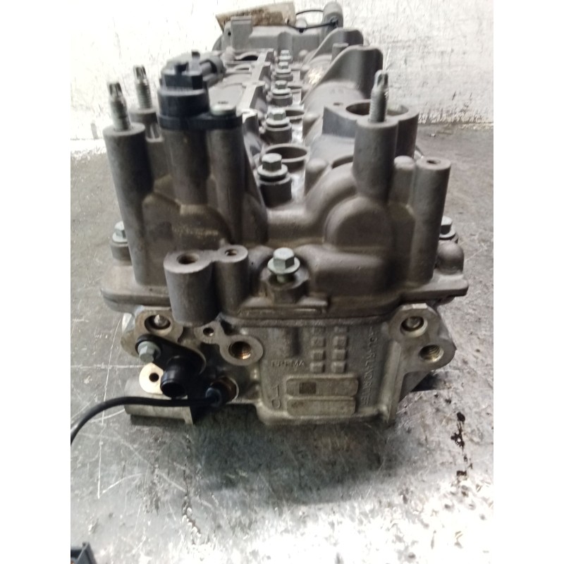 Recambio de culata para jaguar e-pace (x540) 2.0 d180 awd referencia OEM IAM C.MOTOR 204  H16120555