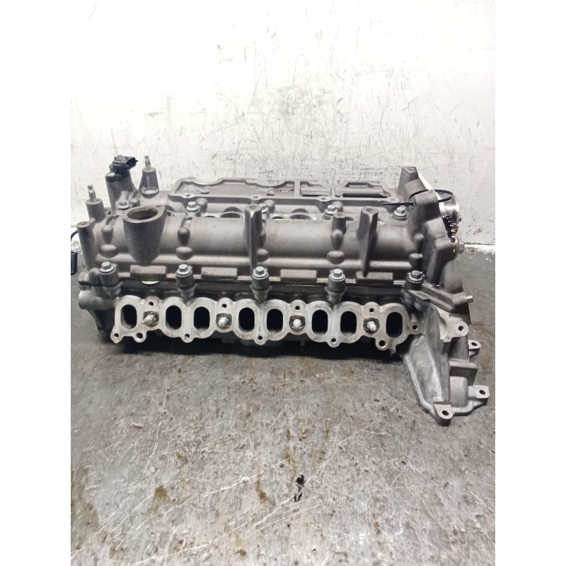 Recambio de culata para jaguar e-pace (x540) 2.0 d180 awd referencia OEM IAM C.MOTOR 204  H16120555