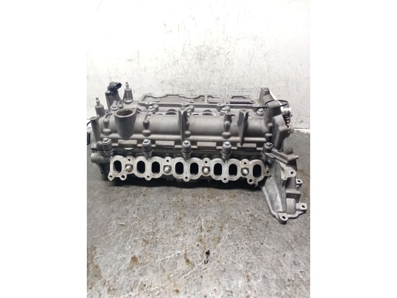 Recambio de culata para jaguar e-pace (x540) 2.0 d180 awd referencia OEM IAM C.MOTOR 204  H16120555