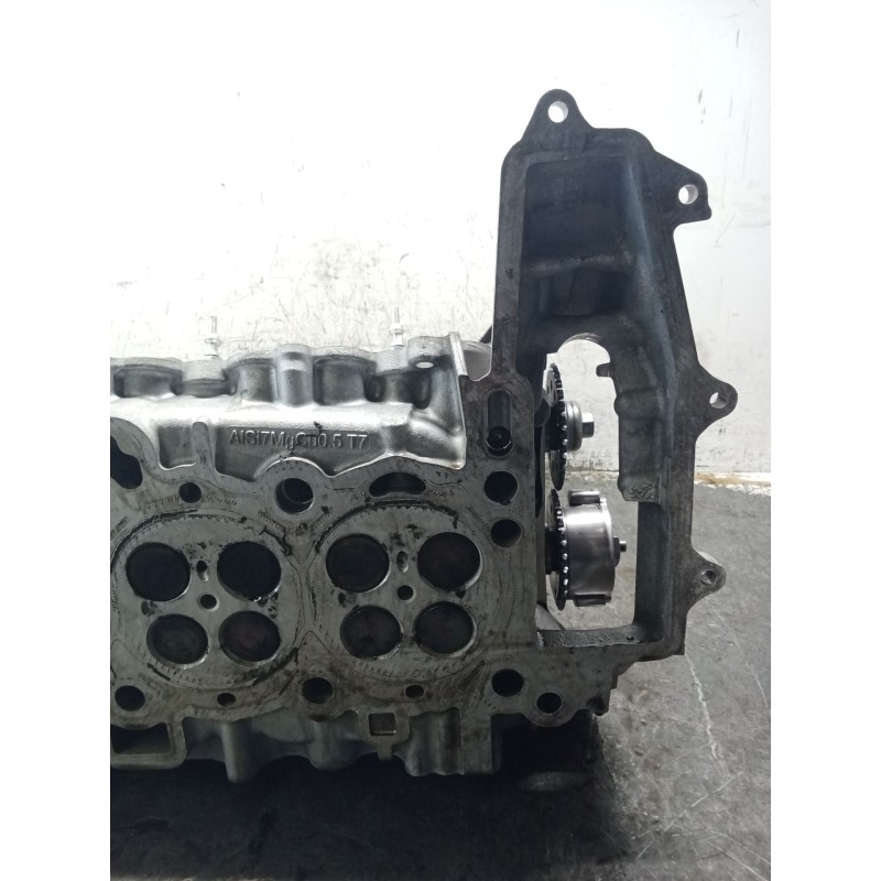 Recambio de culata para jaguar e-pace (x540) 2.0 d180 awd referencia OEM IAM C.MOTOR 204  H16120555