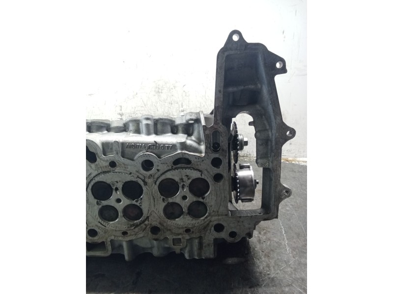 Recambio de culata para jaguar e-pace (x540) 2.0 d180 awd referencia OEM IAM C.MOTOR 204  H16120555