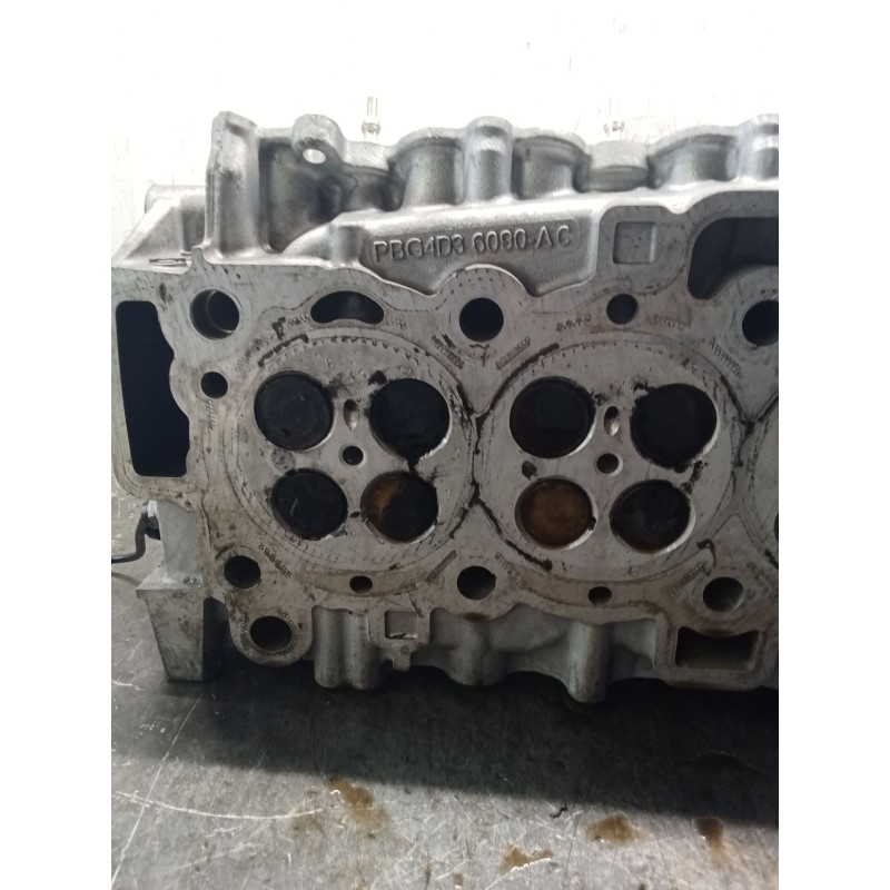 Recambio de culata para jaguar e-pace (x540) 2.0 d180 awd referencia OEM IAM C.MOTOR 204  H16120555