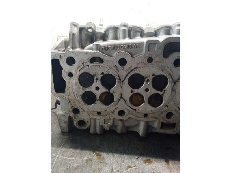 Recambio de culata para jaguar e-pace (x540) 2.0 d180 awd referencia OEM IAM C.MOTOR 204  H16120555