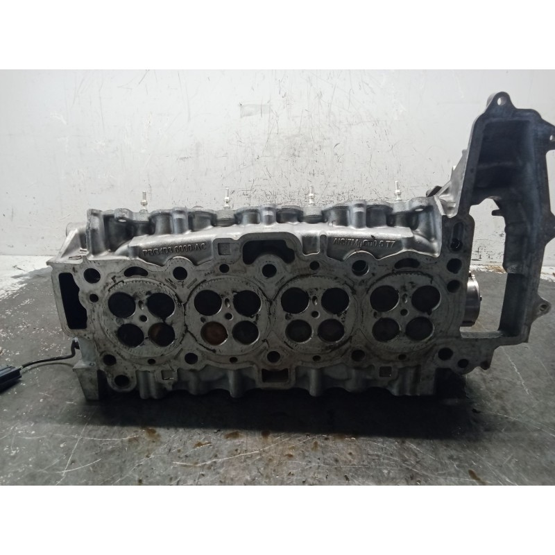 Recambio de culata para jaguar e-pace (x540) 2.0 d180 awd referencia OEM IAM C.MOTOR 204  H16120555