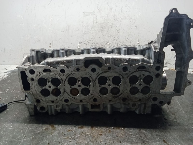 Recambio de culata para jaguar e-pace (x540) 2.0 d180 awd referencia OEM IAM C.MOTOR 204  H16120555