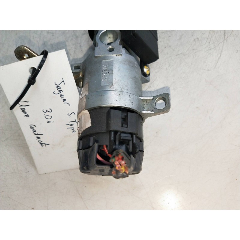 Recambio de conmutador de arranque para jaguar s-type 3.0 v6 24v cat referencia OEM IAM 33799 312372 