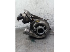 Recambio de turbocompresor para ford mondeo iv turnier (ba7) 2.0 tdci referencia OEM IAM GT1749V 9662464980 7607743KDJ23933F