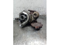 Recambio de turbocompresor para peugeot expert (224_) 2.0 hdi referencia OEM IAM GT15 9634521180 