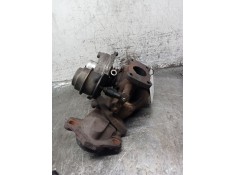 Recambio de turbocompresor para peugeot expert (224_) 2.0 hdi referencia OEM IAM GT15 9634521180  2