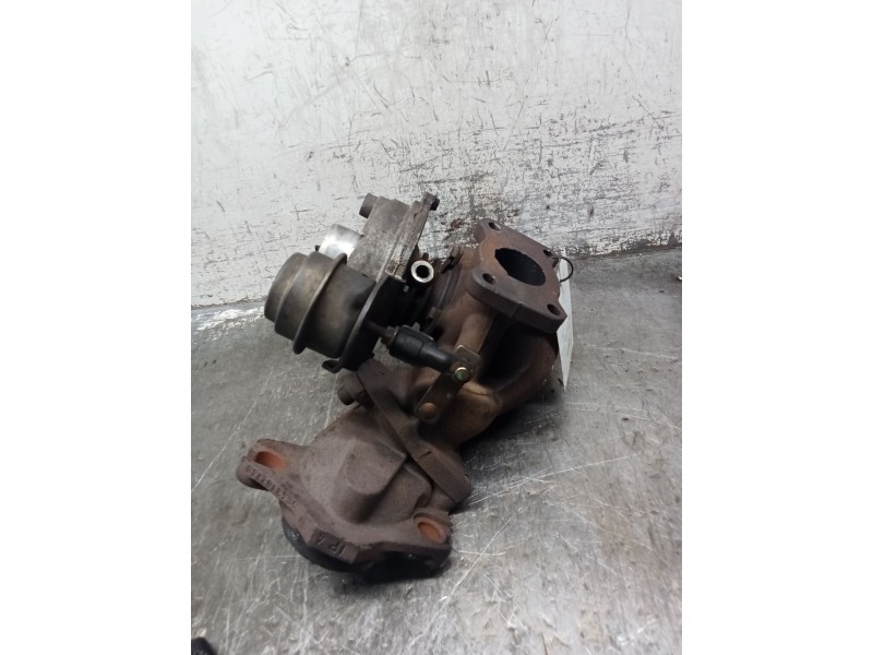 Recambio de turbocompresor para peugeot expert (224_) 2.0 hdi referencia OEM IAM GT15 9634521180 